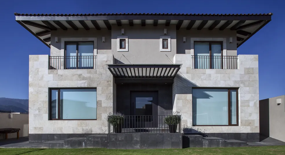 Casa Ambrosi