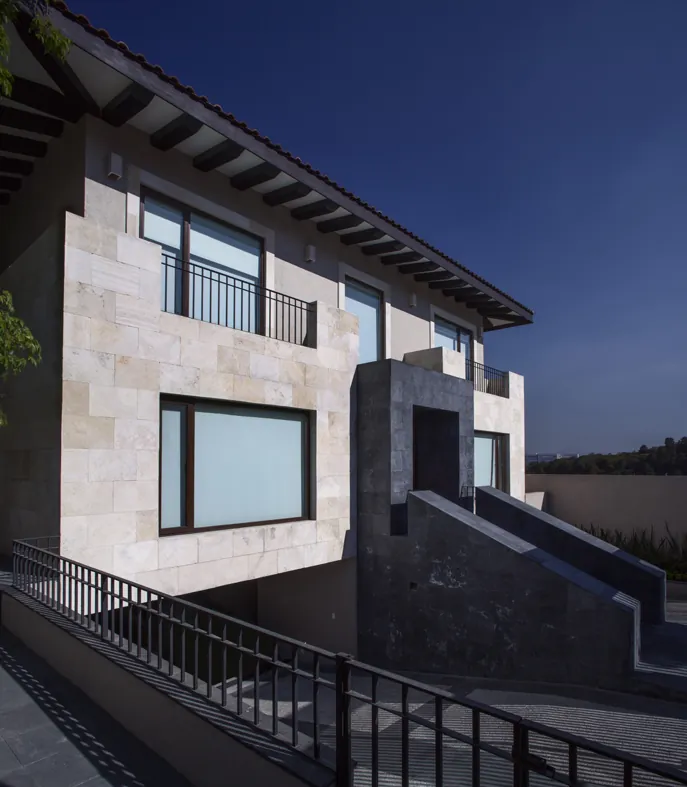 Casa Ambrosi