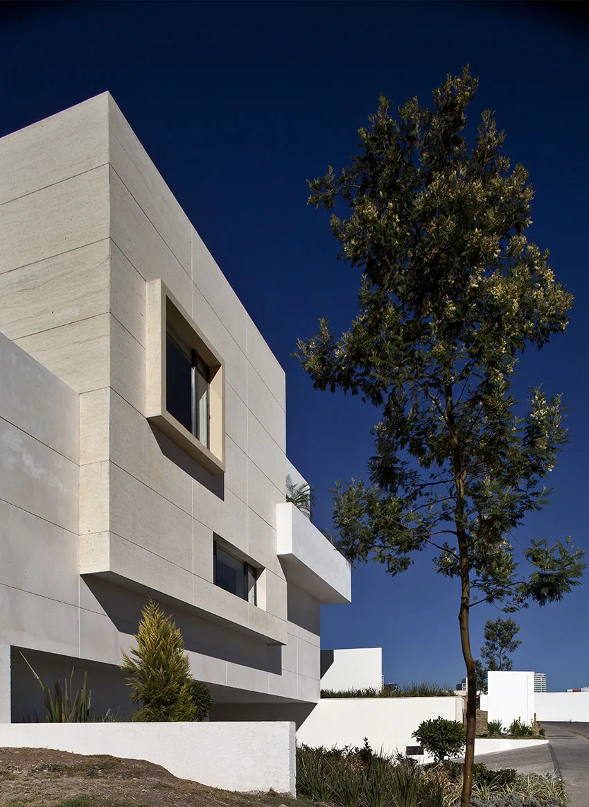 Casa De Uriarte