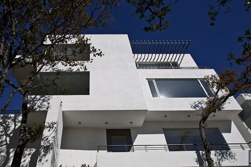 Casa De Uriarte