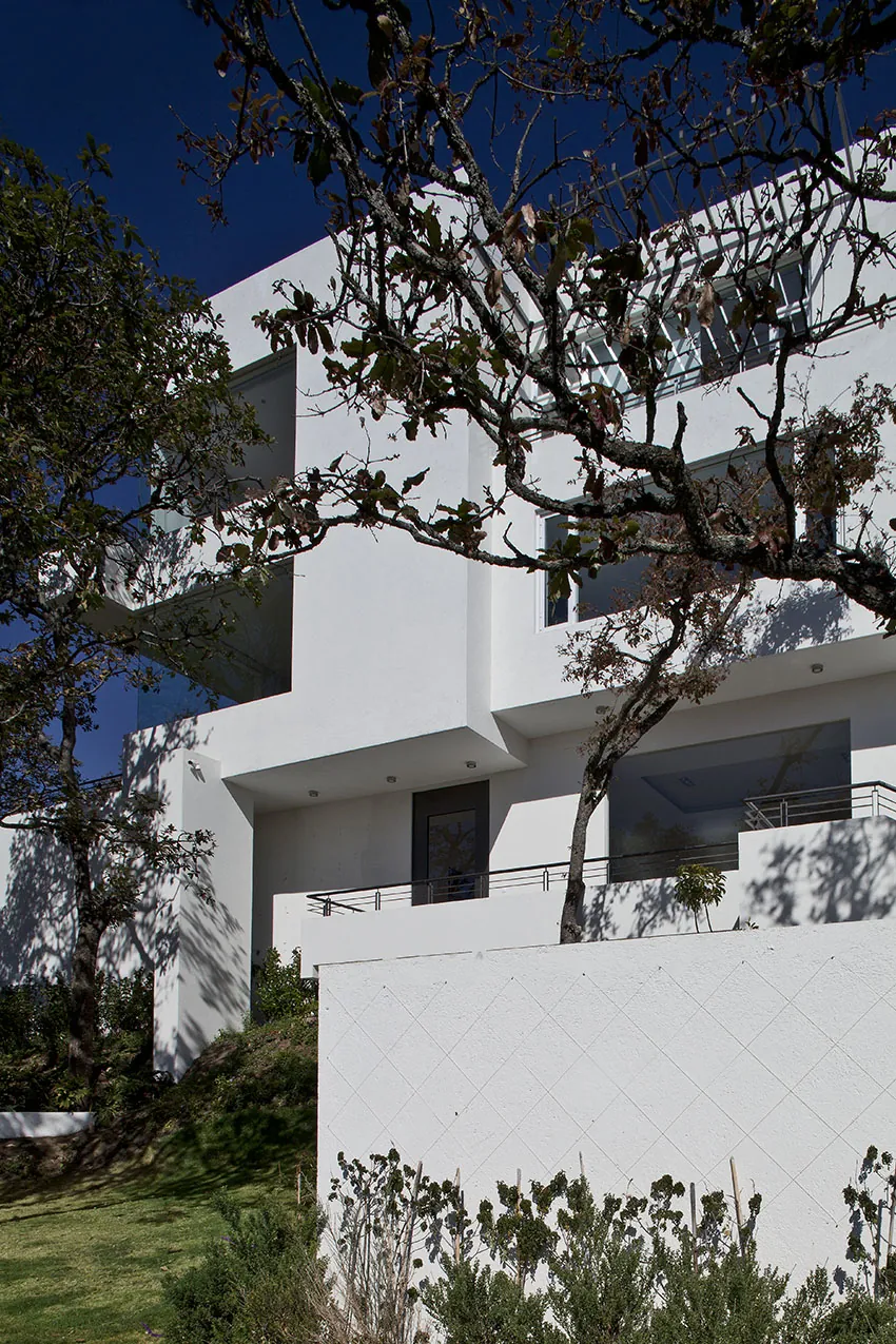Casa De Uriarte