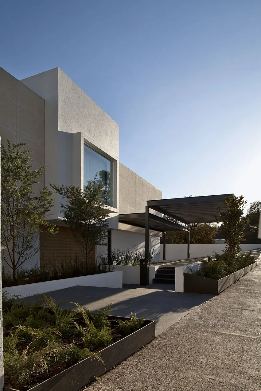 Casa De Uriarte