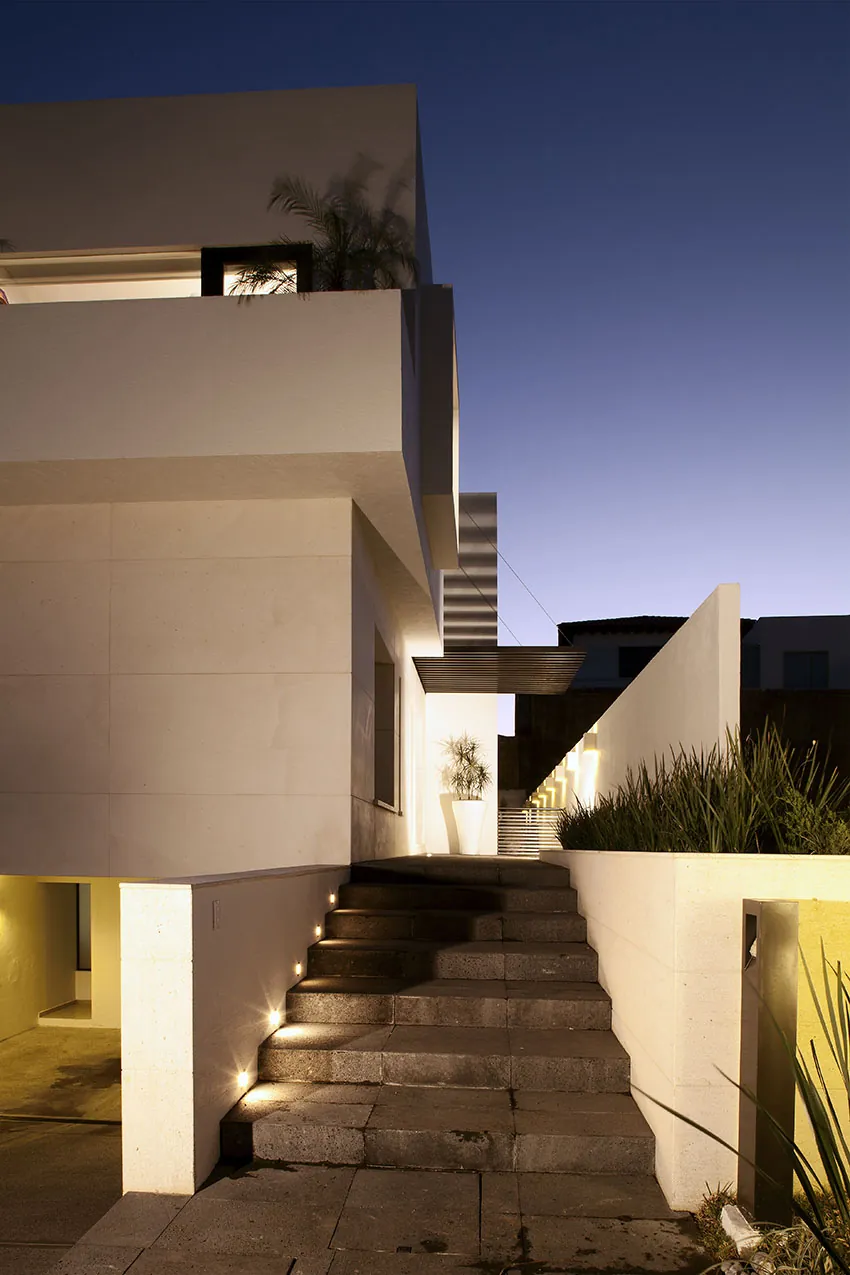 Casa De Uriarte