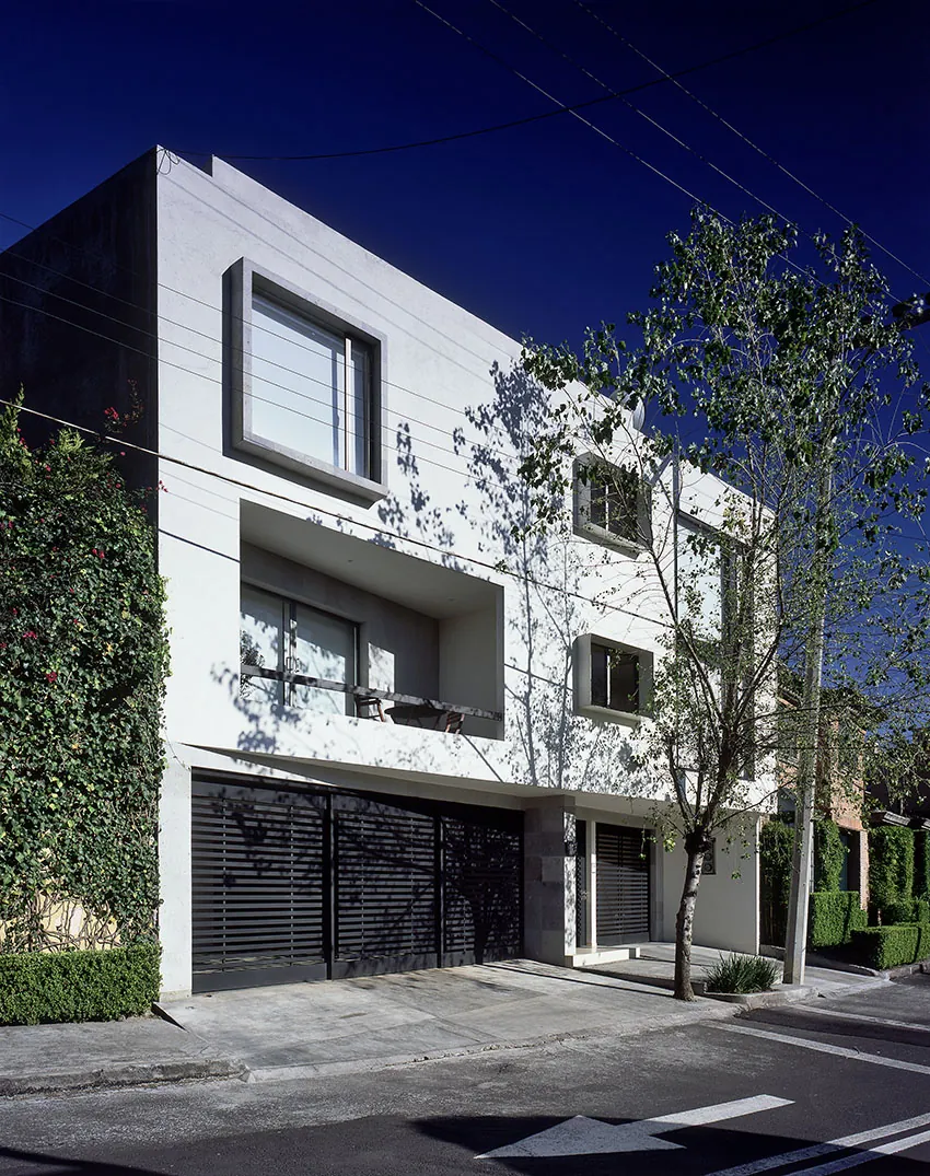 Casa Valles
