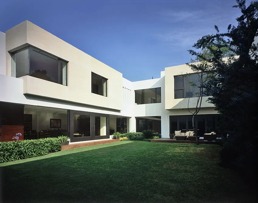 Casa Valles