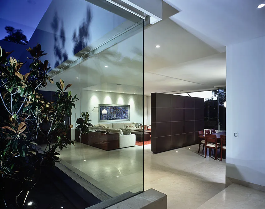 Casa Valles