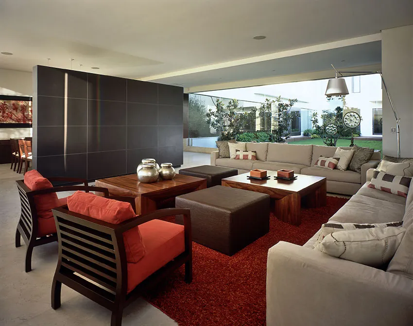 Casa Valles
