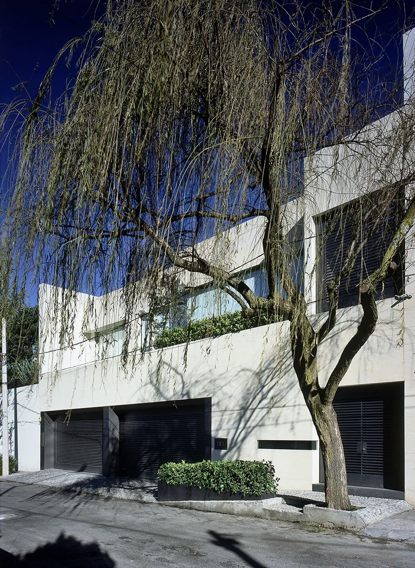 Casa Valles