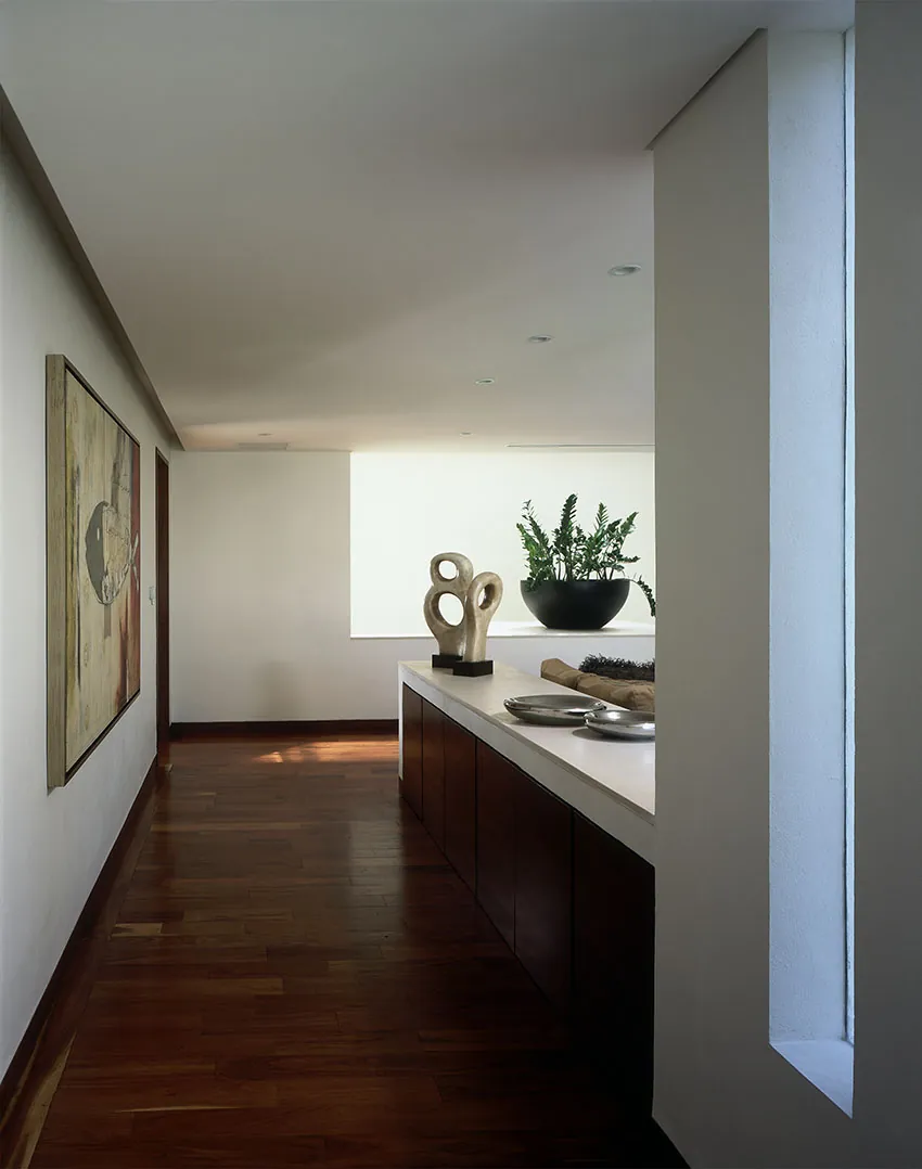 Casa Valles