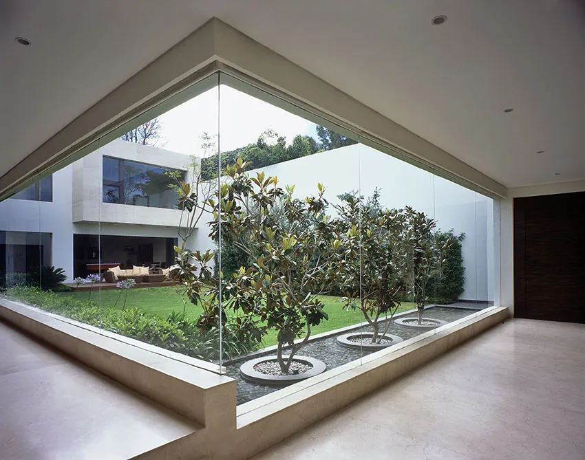Casa Valles