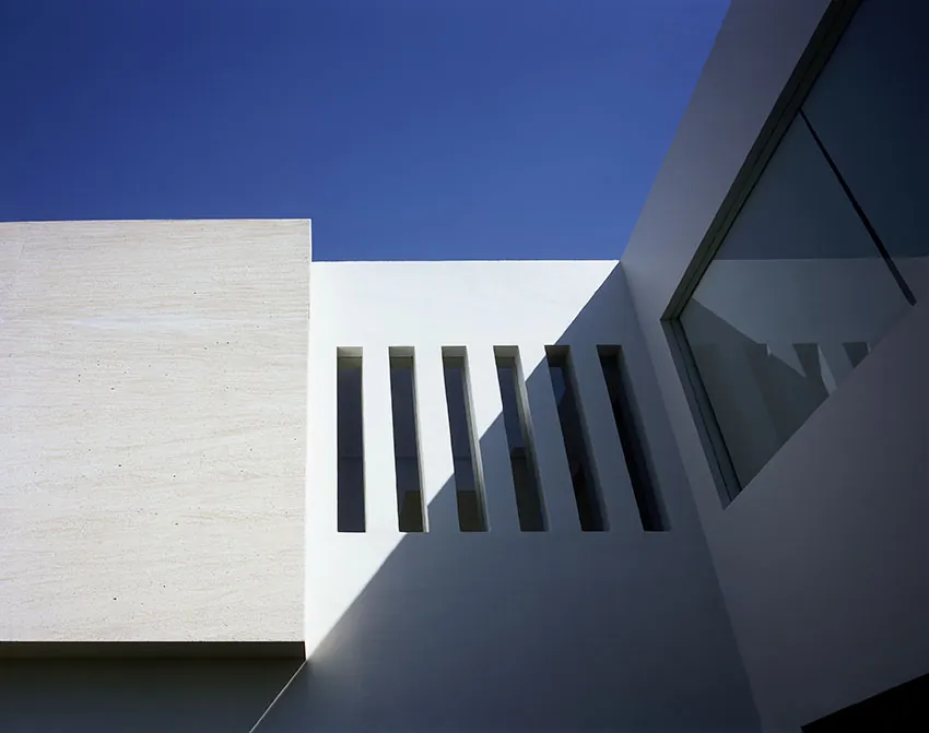 Casa Valles