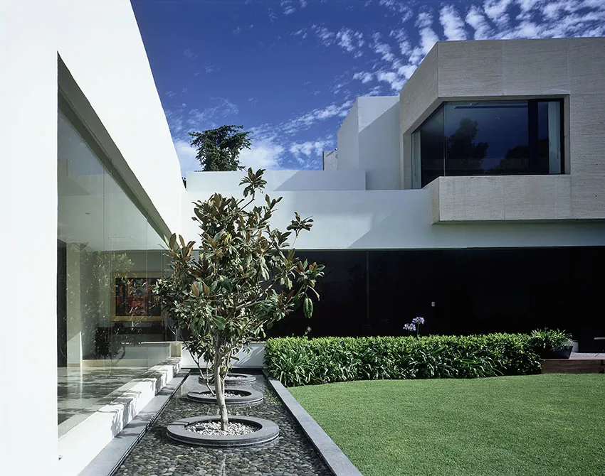 Casa Valles