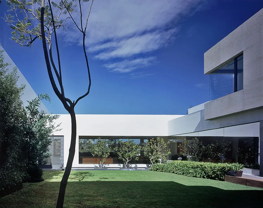 Casa Valles
