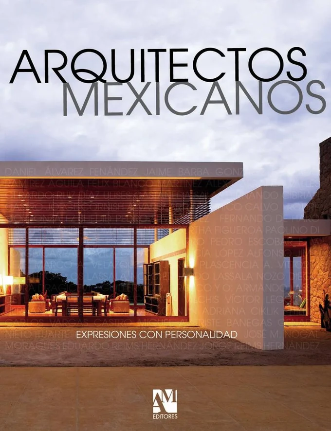 Portada del libro Expresiones con Personalidad, AM Editores.